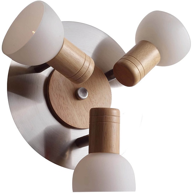 Спот Lucia Tucci Natura W090.3T Фото № 1