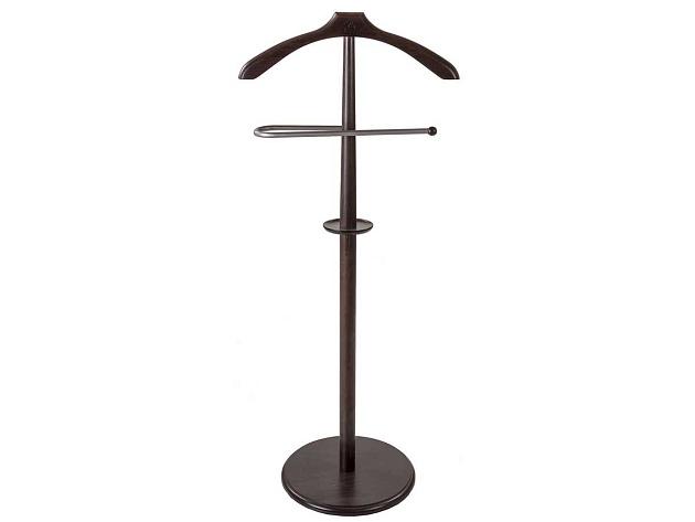 Костюмная вешалка Мебелик В 25Н 002232 Фото № 9