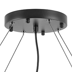 Подвесная люстра Lightstar Bari 815267 3