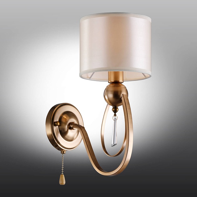 Бра Omnilux Mellitto OML-63811-01 изображение 4 Бра Omnilux Mellitto OML-63811-01 Фото № 4