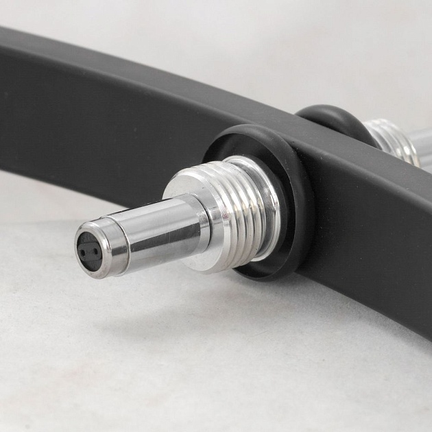 Подвесная люстра Lussole Topgrade Bubbles LSP-8395 изображение 9 Подвесная люстра Lussole Topgrade Bubbles LSP-8395 Фото № 9