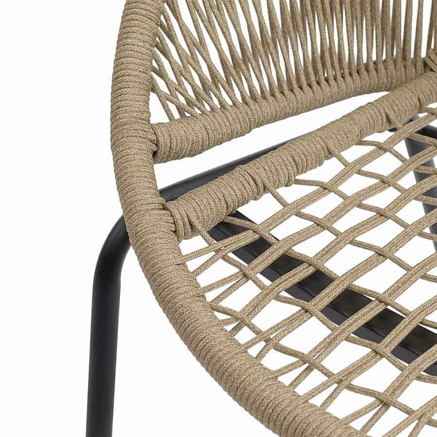 Кресло Bergenson Bjorn Marianne FH-BB-ACH-MR-BRN изображение 3 Кресло Bergenson Bjorn Marianne FH-BB-ACH-MR-BRN Фото № 3