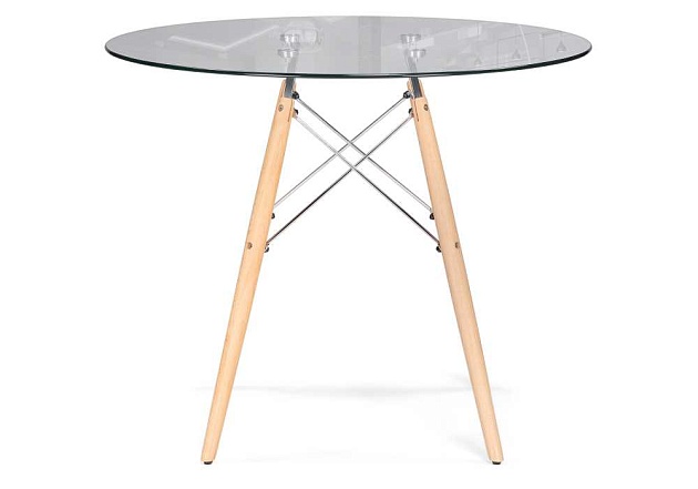 Кухонный стол Woodville PT-151 15486 изображение 4 Кухонный стол Woodville PT-151 15486 Фото № 4