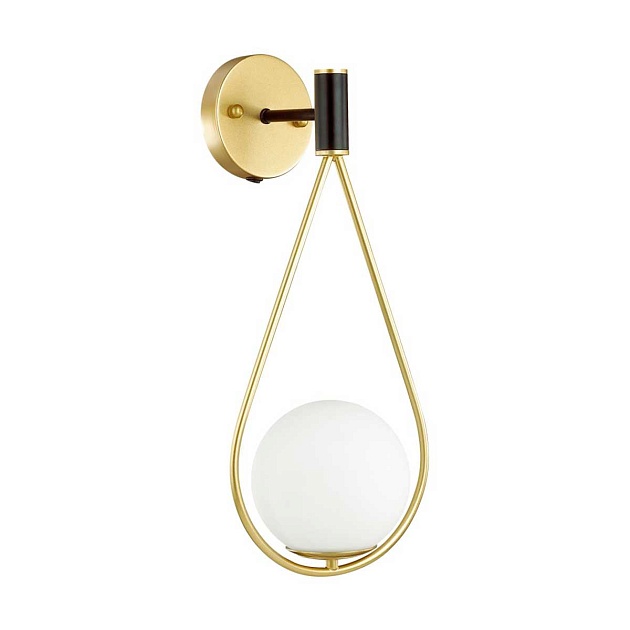 Бра Odeon Light Pendant Flari 4810/1W Фото № 1