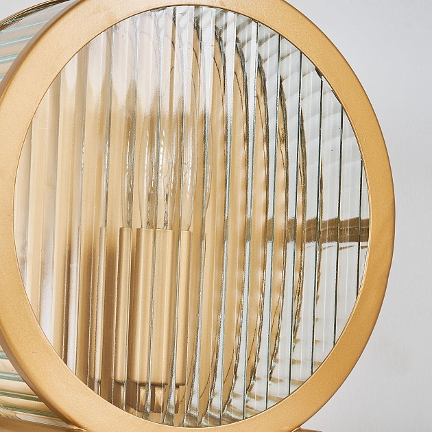 Настольная лампа Favourite Radiales 3099-1T Фото № 5