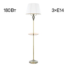 Торшер Citilux Вена CL402930T