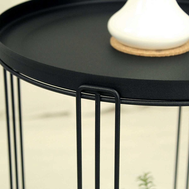 Кофейный стол Мебелик SHT-CT31 008348 изображение 9 Кофейный стол Мебелик SHT-CT31 008348 Фото № 9