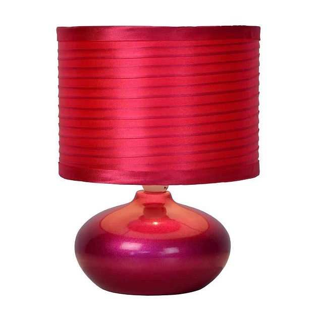 Настольная лампа Lucide Tina 14559/81/32 Фото № 4