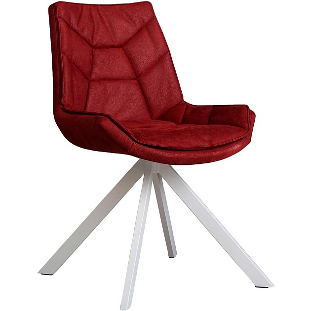 Кухонный стул Levmar Atlas S64/Red 2405324311 Фото № 1