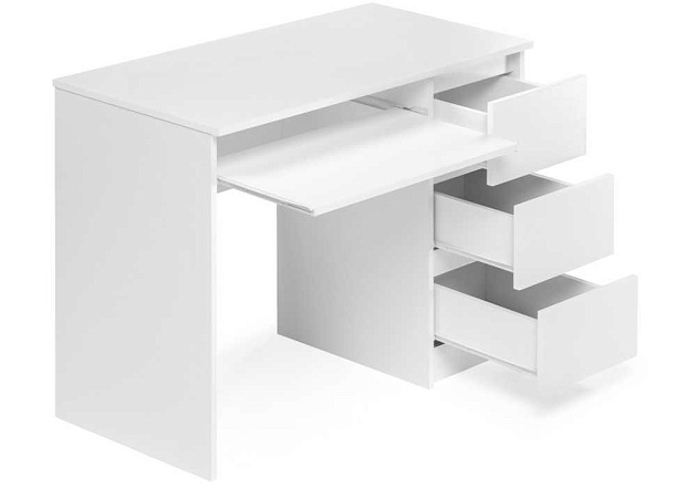 Компьютерный стол Woodville Мадера 497493 Фото № 5