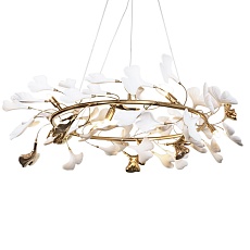 Подвесная люстра Loft IT Fleur 10124/8 3