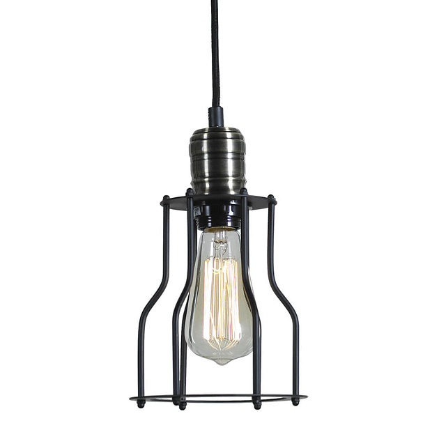 Подвесной светильник Lussole Loft IV LSP-9610 изображение 4 Подвесной светильник Lussole Loft IV LSP-9610 Фото № 4