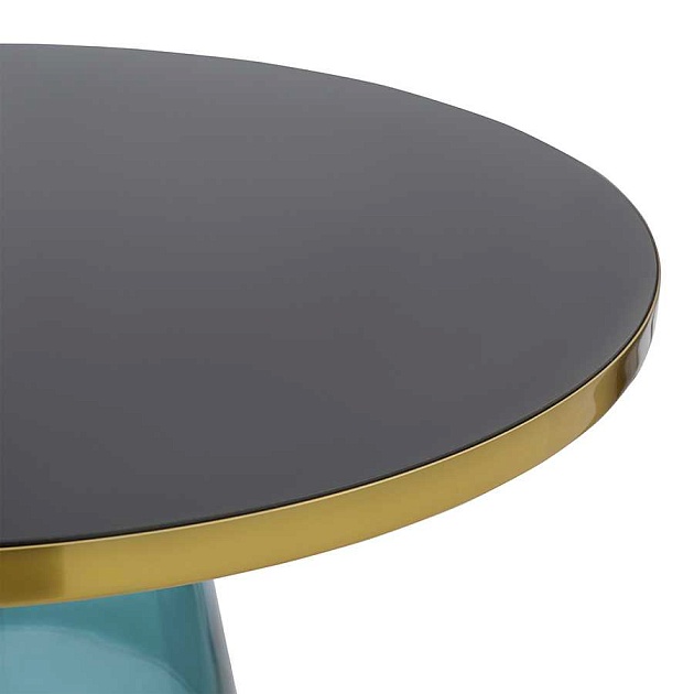 Кофейный стол Bergenson Bjorn Odd MZTBL_CGLSBLU_75 изображение 3 Кофейный стол Bergenson Bjorn Odd MZTBL_CGLSBLU_75 Фото № 3