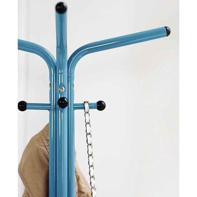 Напольная вешалка Мебелик Галант 218 007163 Фото № 12