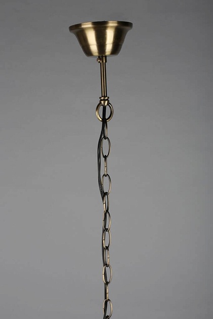 Подвесной светильник Omnilux OML-80103-03 изображение 3 Подвесной светильник Omnilux OML-80103-03 Фото № 3