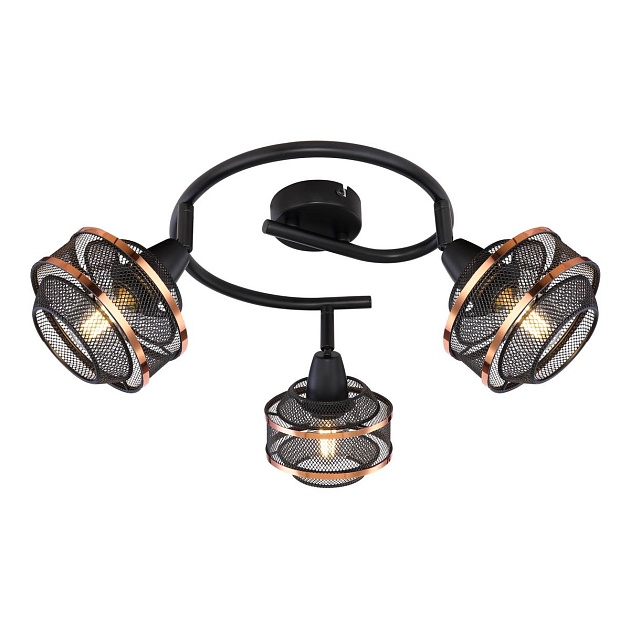 Спот Globo Bellona 54020-3 изображение 1 Спот Globo Bellona 54020-3 Фото № 1