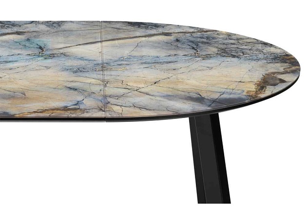 Кухонный стол Woodville Алингсос 532385 изображение 3 Кухонный стол Woodville Алингсос 532385 Фото № 3