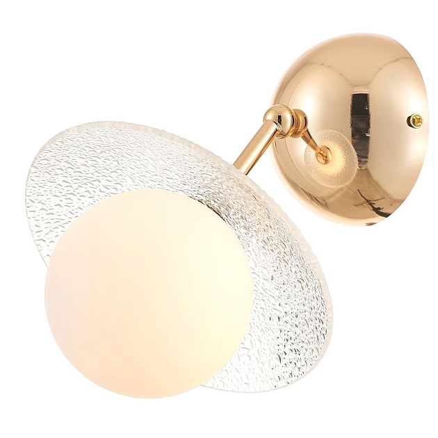 Бра Rivoli Jacqueline 3169-401 Б0066444 изображение 2 Бра Rivoli Jacqueline 3169-401 Б0066444 Фото № 2