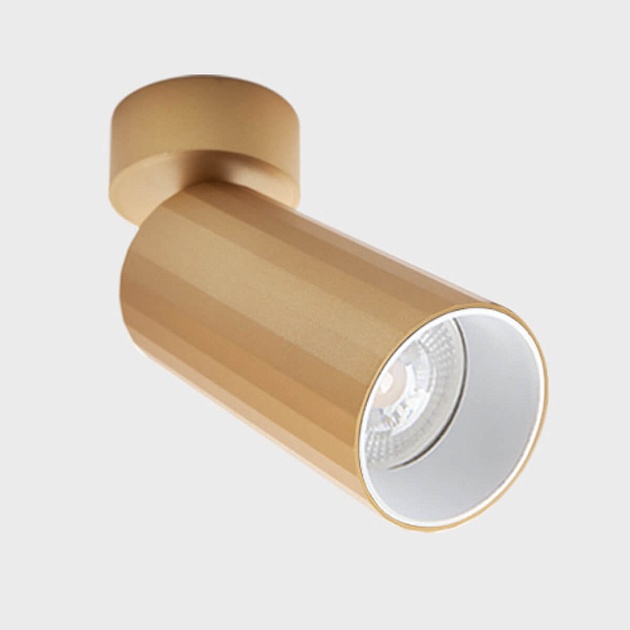 Спот Italline IT08-8011 gold изображение 1 Спот Italline IT08-8011 gold Фото № 1