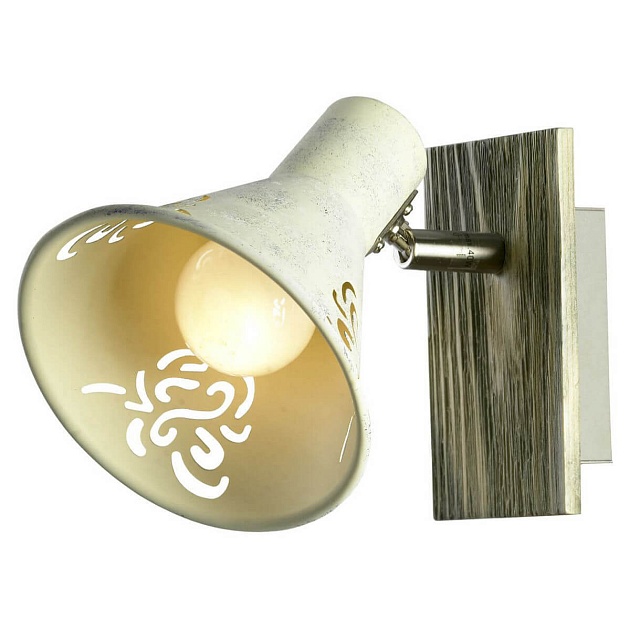 Спот Lussole Lgo GRLSP-8058 изображение 1 Спот Lussole Lgo GRLSP-8058 Фото № 1