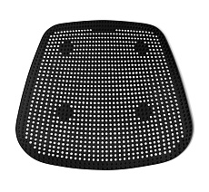 Детское кресло Sheffilton SHT-ST85/S121М черный/черный муар 5789354409 3