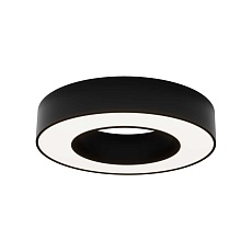 Потолочный светильник Maytoni Technical C093CL-24W4K-B