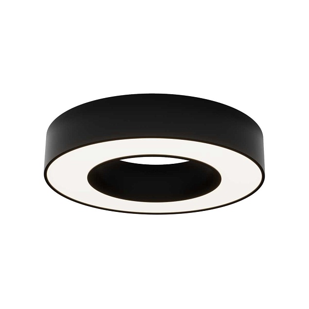 Потолочный светильник Maytoni Technical C093CL-24W4K-B изображение 1 Потолочный светильник Maytoni Technical C093CL-24W4K-B Фото № 1