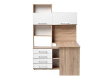 Компьютерный стол Woodville КСТ-14Л 285121 5