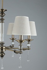 Подвесная люстра Omnilux Rivoli OML-64213-06 2