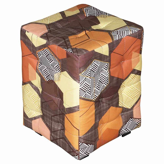 Пуф Мебелик BeautyStyle 6 модель 300 007696 изображение 4 Пуф Мебелик BeautyStyle 6 модель 300 007696 Фото № 4