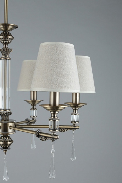 Подвесная люстра Omnilux Rivoli OML-64213-06 Фото № 3