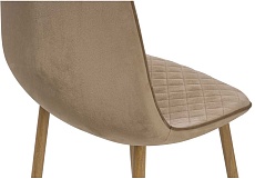 Кухонный стул Woodville Capri 11841 3