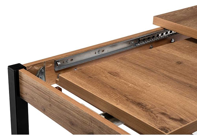 Кухонный стол Woodville Оригон 368665 изображение 5 Кухонный стол Woodville Оригон 368665 Фото № 5