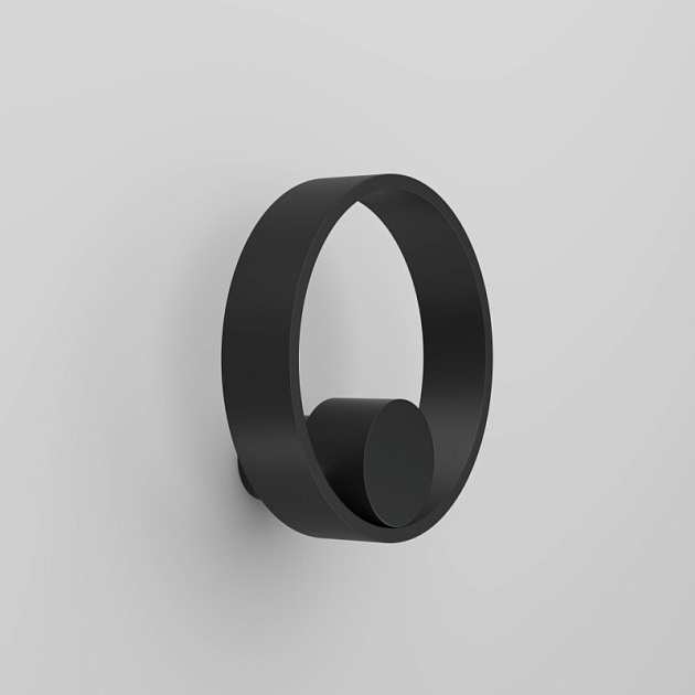 Бра Denkirs Orbit DK5060-BK Фото № 1