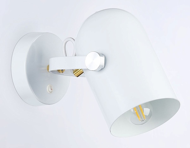 Спот Ambrella light Traditional TR8202 изображение 4 Спот Ambrella light Traditional TR8202 Фото № 4
