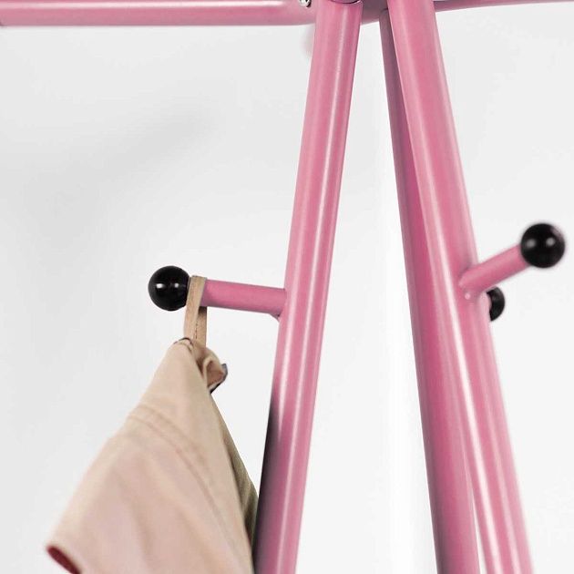 Напольная вешалка Мебелик Галант 217 007143 Фото № 14