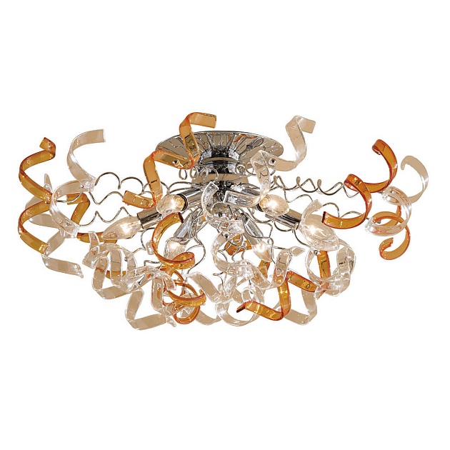 Потолочная люстра Citilux Рандом CL222162 Фото № 1