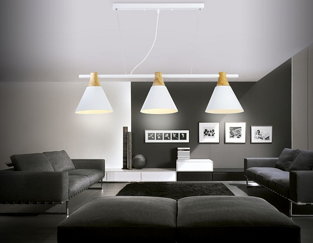 Подвесная люстра Ambrella light Traditional TR8196 изображение 7 Подвесная люстра Ambrella light Traditional TR8196 Фото № 7