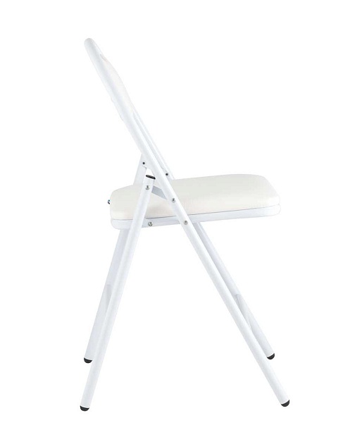 Складной стул Stool Group Hagen md-hagen-white изображение 6 Складной стул Stool Group Hagen md-hagen-white Фото № 6