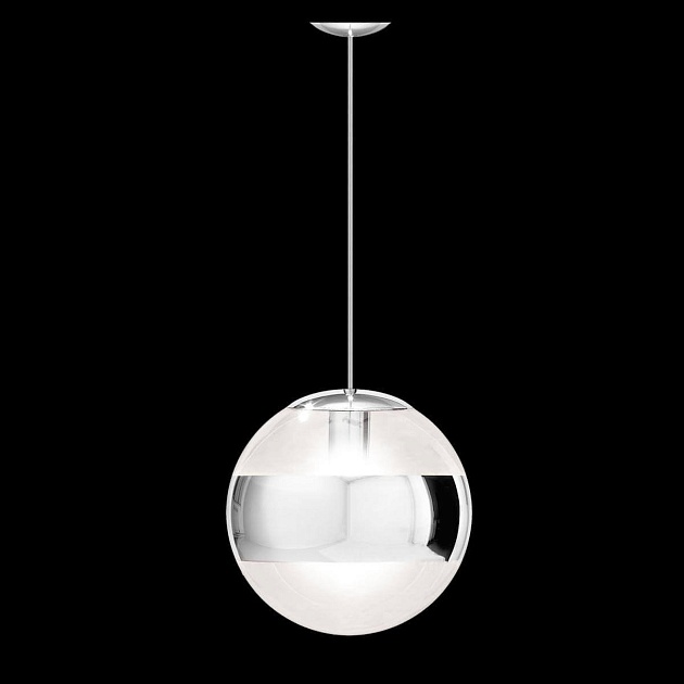 Подвесной светильник Loft IT Mirror Ball LOFT5025 изображение 2 Подвесной светильник Loft IT Mirror Ball LOFT5025 Фото № 2
