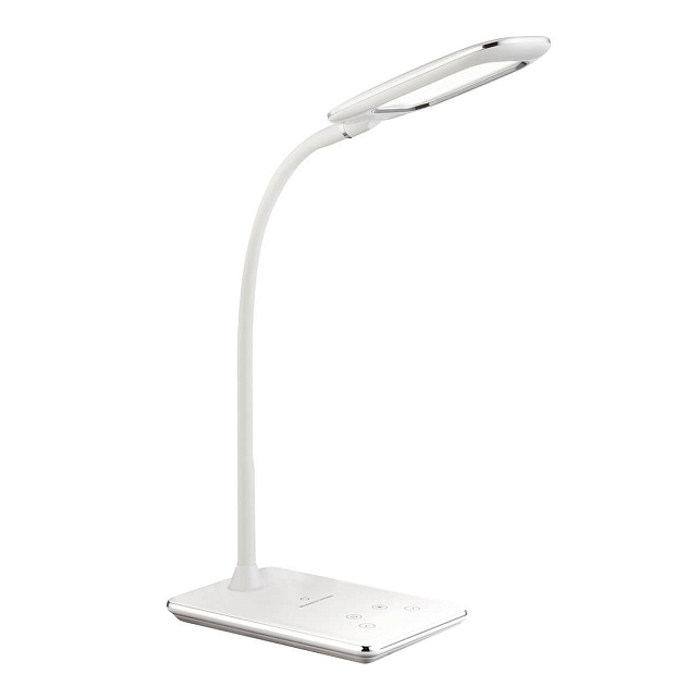 Настольная лампа Globo Hekla 58298 изображение 1 Настольная лампа Globo Hekla 58298 Фото № 1