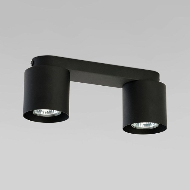 Потолочная люстра TK Lighting 3411 Vico Black изображение 1 Потолочная люстра TK Lighting 3411 Vico Black Фото № 1
