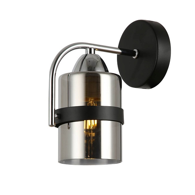 Бра Evoluce Fiumo SLE102001-01 Фото № 1