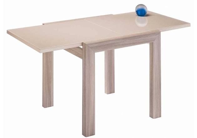 Кухонный стол Woodville Джендри 462095 изображение 7 Кухонный стол Woodville Джендри 462095 Фото № 7