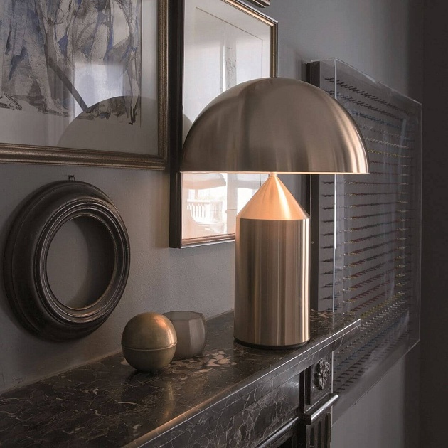 Настольная лампа Imperium Loft Atollo 185363-22 изображение 2 Настольная лампа Imperium Loft Atollo 185363-22 Фото № 2