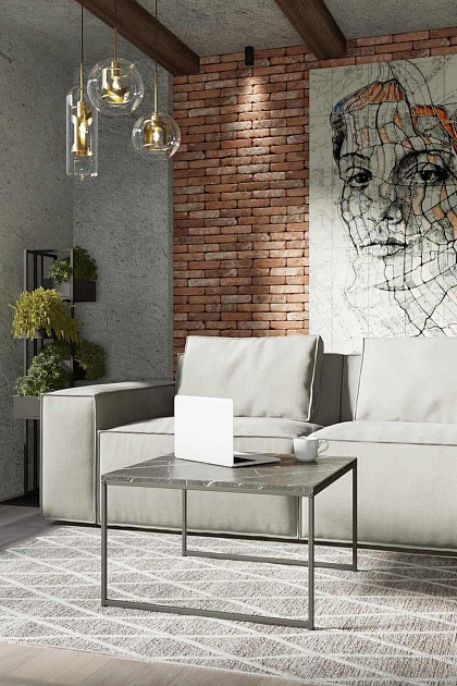 Журнальный стол Мебелик Овер 006726 Фото № 4