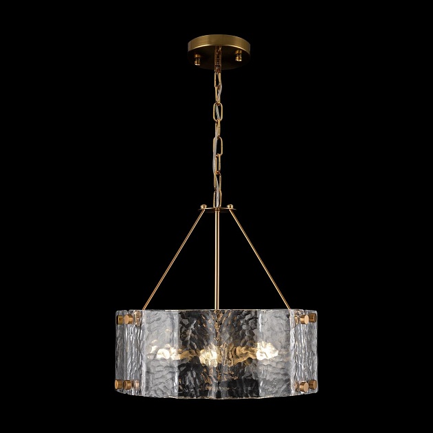 Подвесная люстра Freya Fresco FR5190PL-06BS Фото № 3