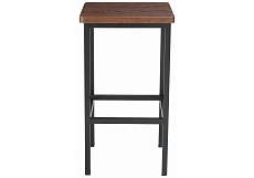 Барный стул Woodville Лофт 432938 4