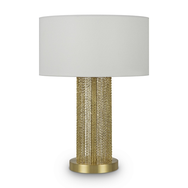 Настольная лампа Maytoni Impressive MOD151TL-01G изображение 1 Настольная лампа Maytoni Impressive MOD151TL-01G Фото № 1