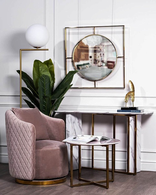 Консоль Garda Decor 30B-848-2 изображение 4 Консоль Garda Decor 30B-848-2 Фото № 4